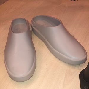 Fear Of God California Slip On Tan 41